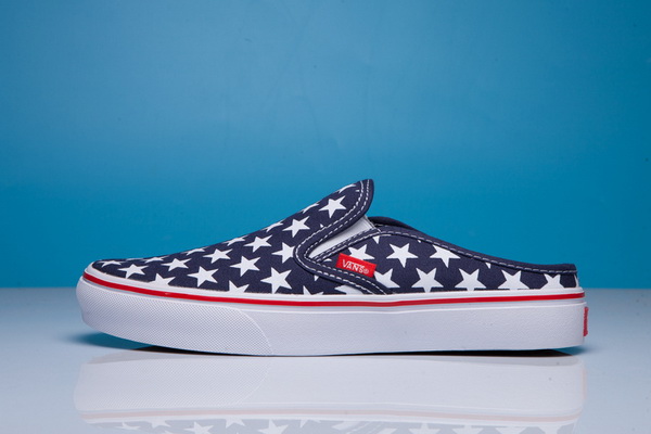 Vans Low Slip-on Men--026